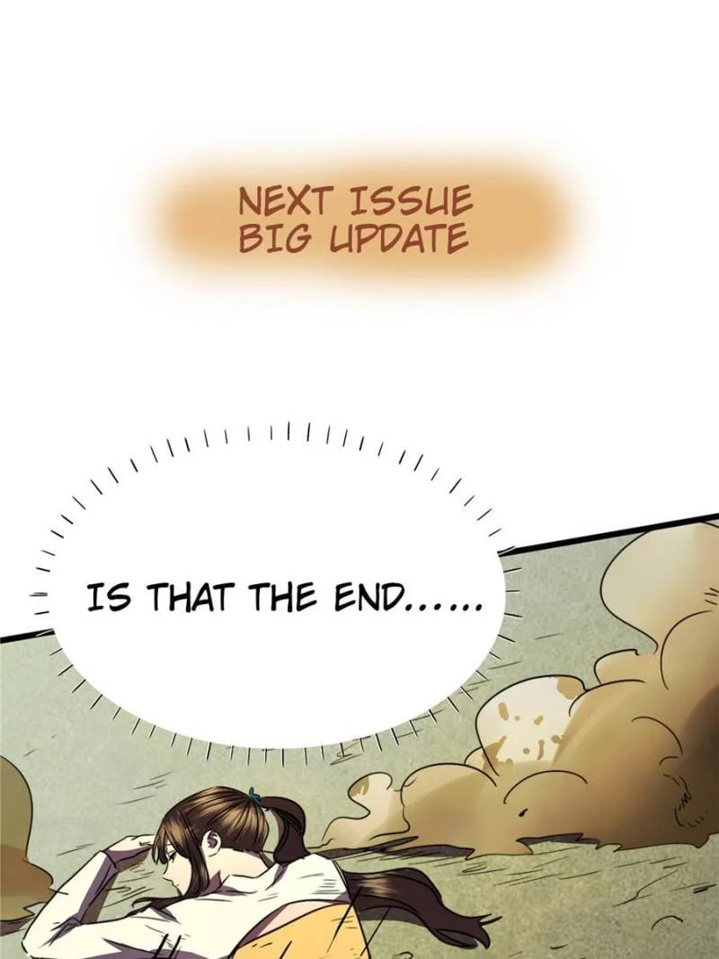 Read The Last Hero chapter 27 image 55 on Lezhin
