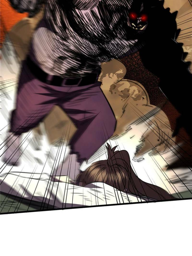 Read The Last Hero chapter 27 image 57 on Lezhin