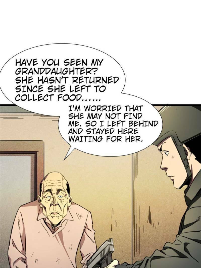 Read The Last Hero chapter 27 image 7 on Lezhin