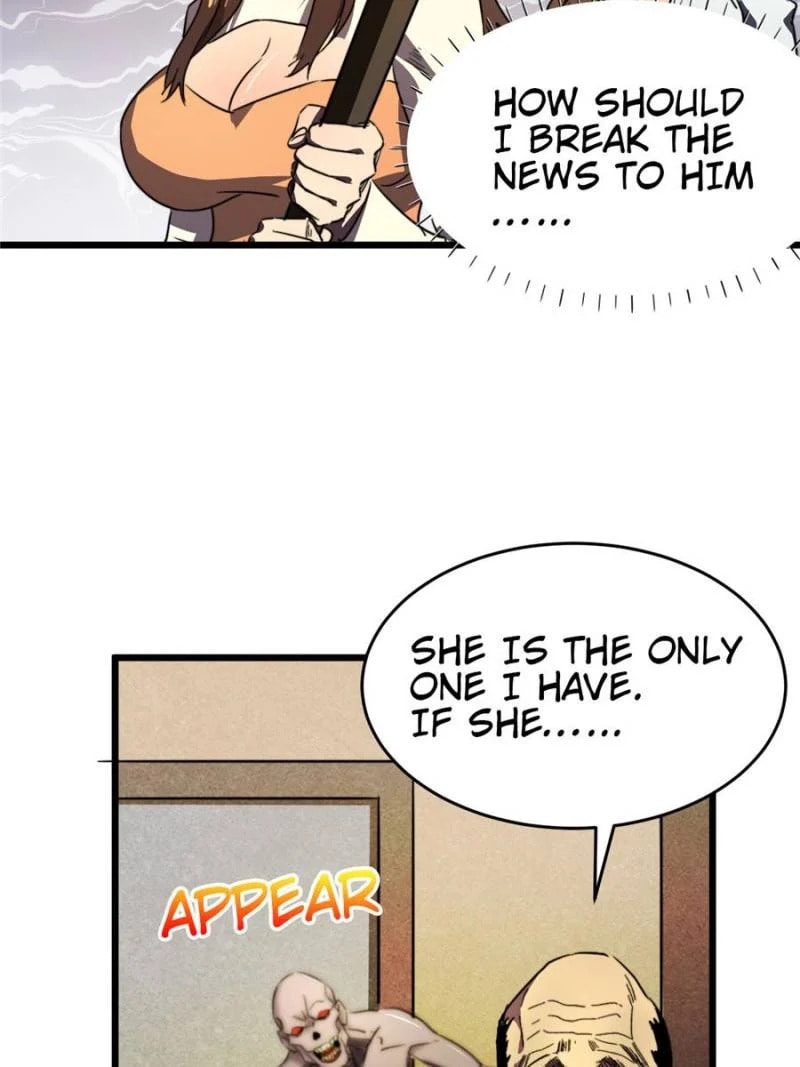 Read The Last Hero chapter 27 image 9 on Lezhin