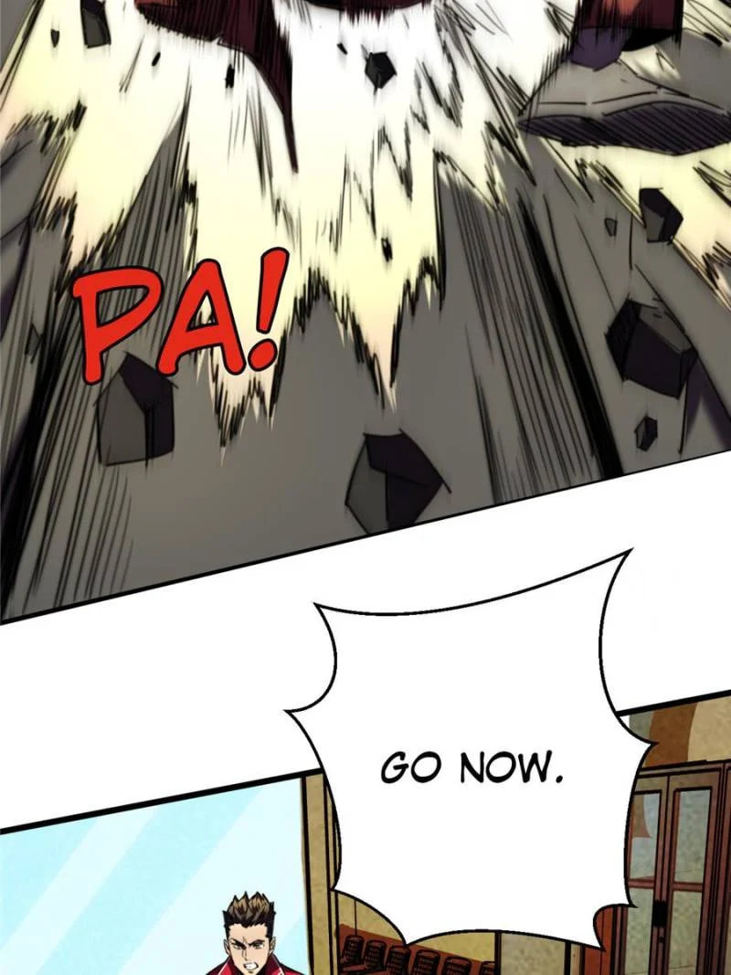 Read The Last Hero chapter 29 image 12 on Lezhin