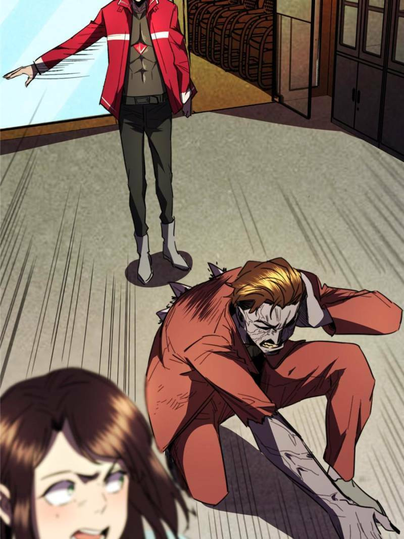 Read The Last Hero chapter 29 image 13 on Lezhin