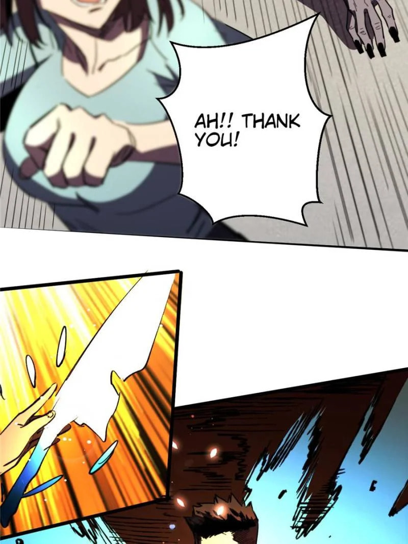 Read The Last Hero chapter 29 image 14 on Lezhin