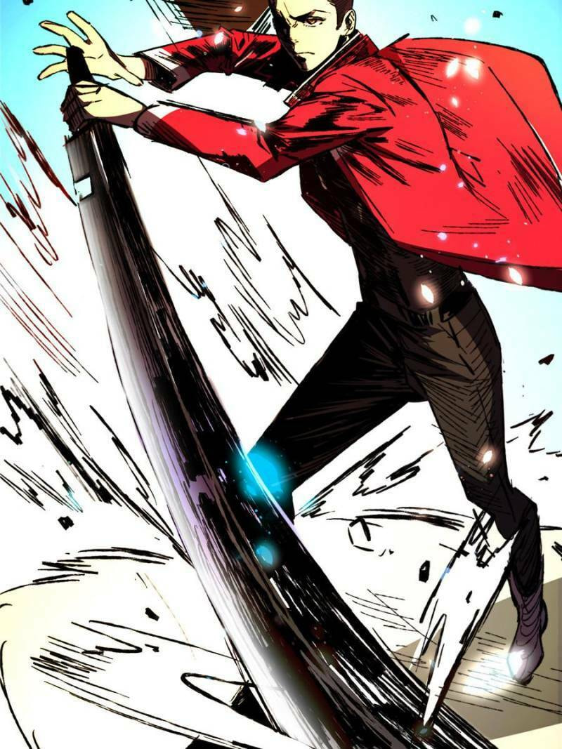 Read The Last Hero chapter 29 image 15 on Lezhin