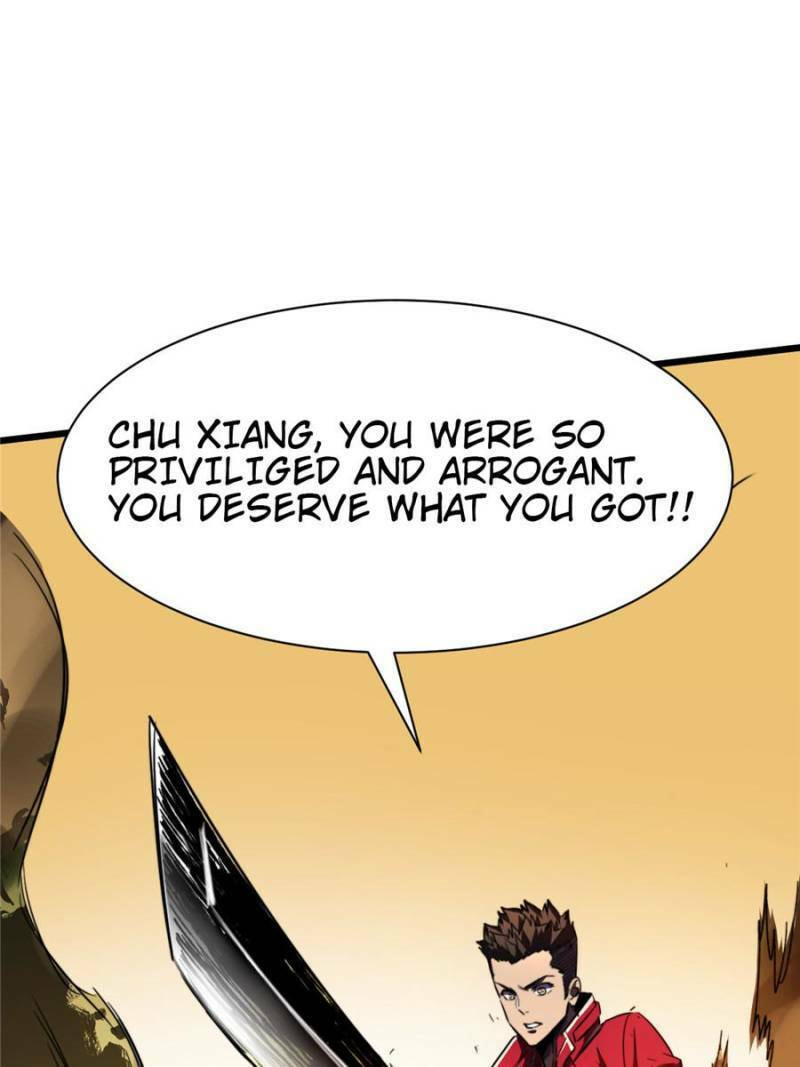 Read The Last Hero chapter 29 image 17 on Lezhin