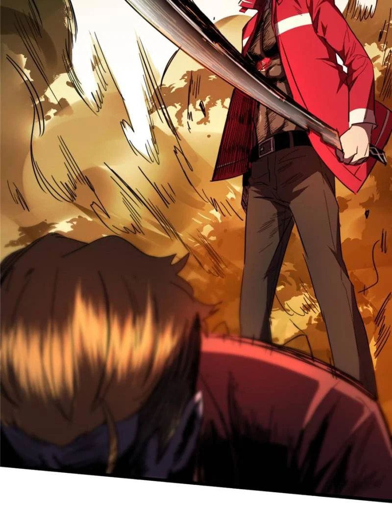 Read The Last Hero chapter 29 image 18 on Lezhin
