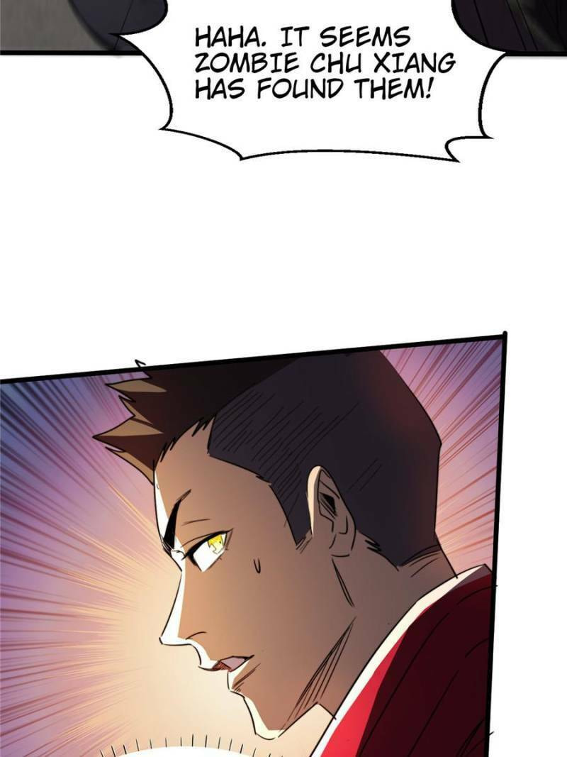 Read The Last Hero chapter 29 image 2 on Lezhin