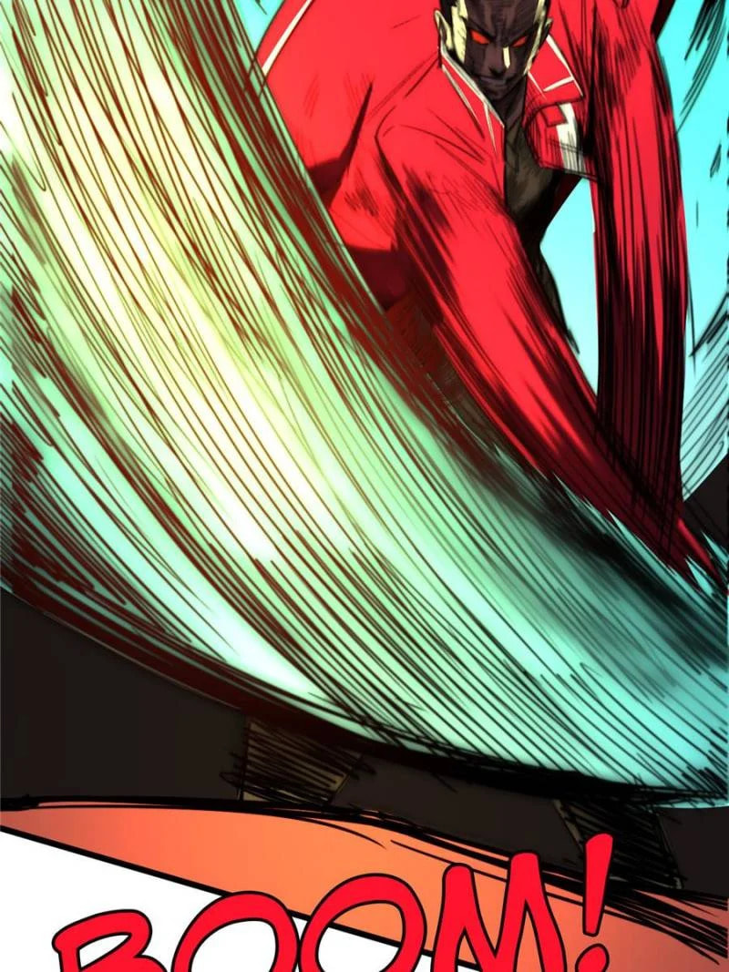 Read The Last Hero chapter 29 image 20 on Lezhin