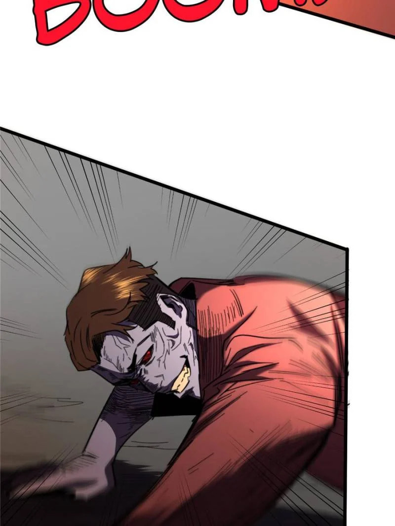 Read The Last Hero chapter 29 image 21 on Lezhin