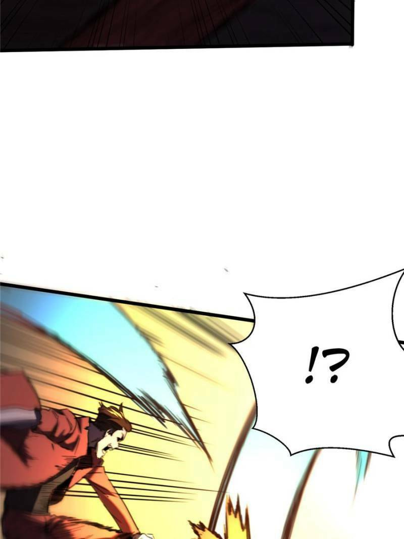 Read The Last Hero chapter 29 image 22 on Lezhin