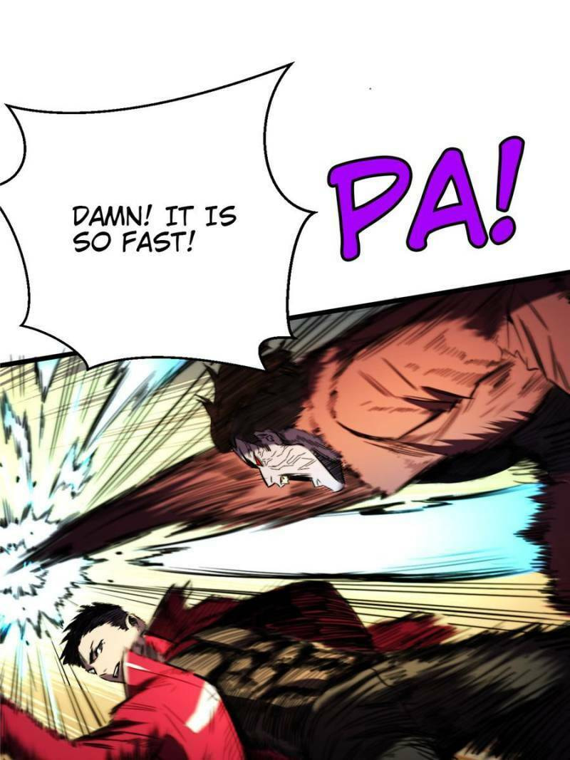 Read The Last Hero chapter 29 image 24 on Lezhin
