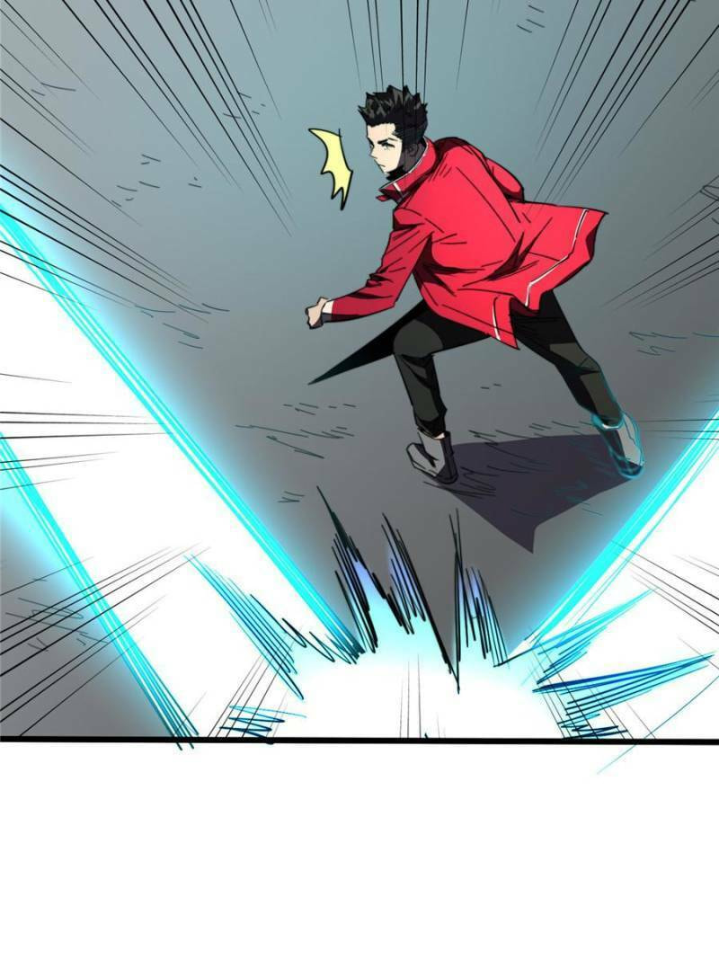 Read The Last Hero chapter 29 image 26 on Lezhin