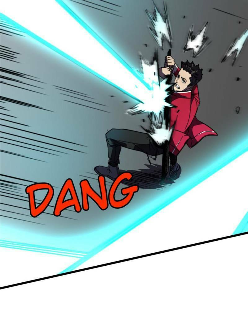 Read The Last Hero chapter 29 image 28 on Lezhin