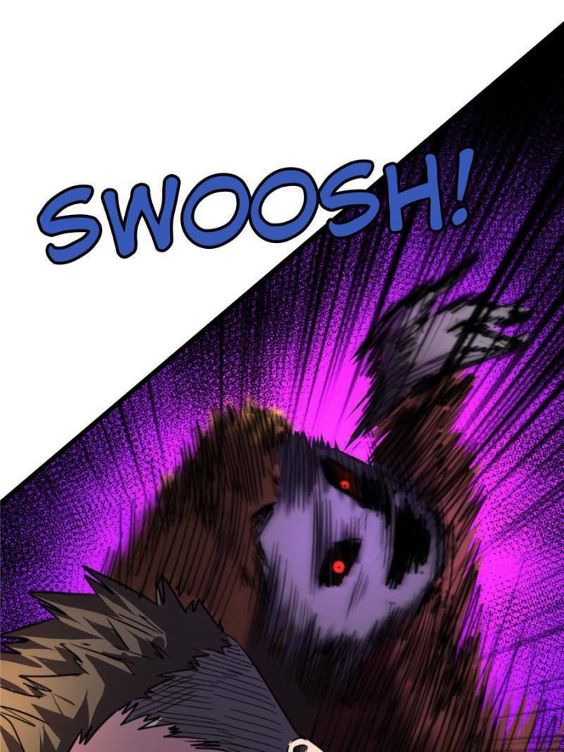 Read The Last Hero chapter 29 image 29 on Lezhin