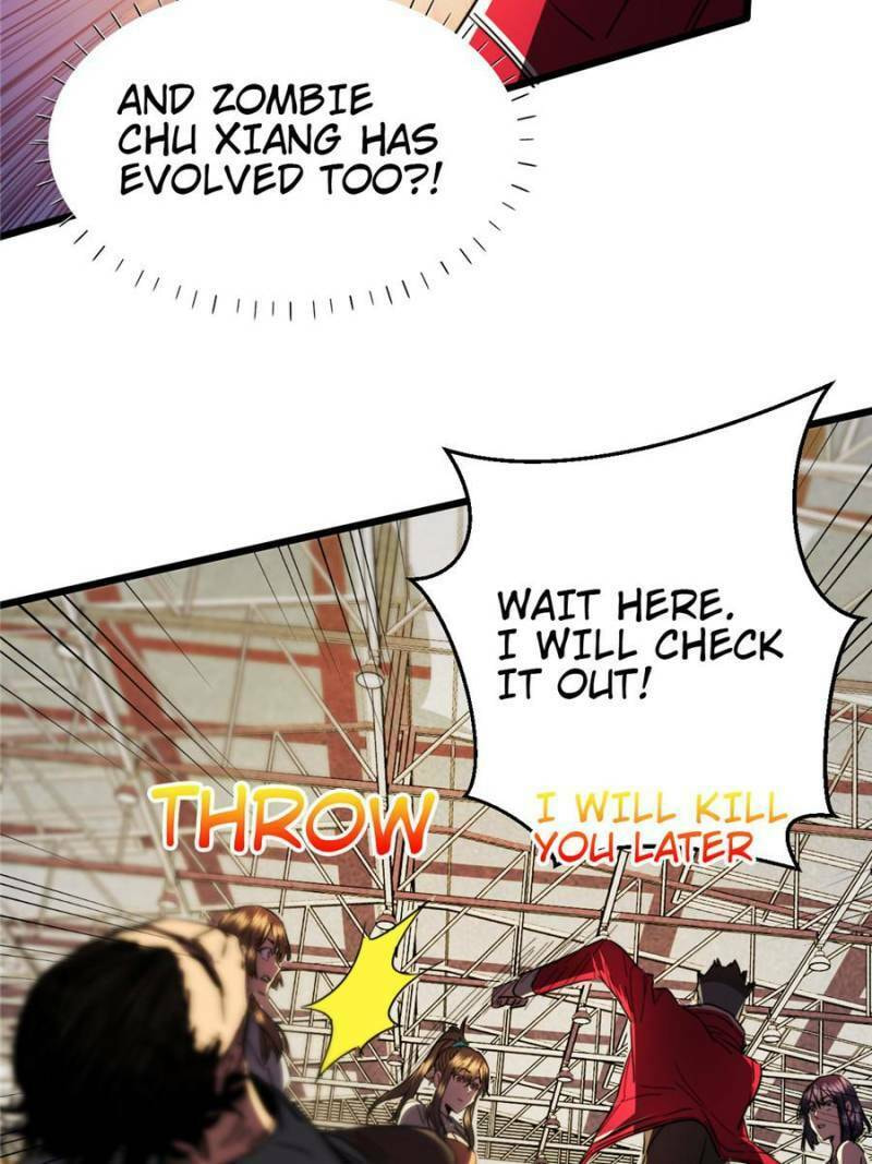 Read The Last Hero chapter 29 image 3 on Lezhin