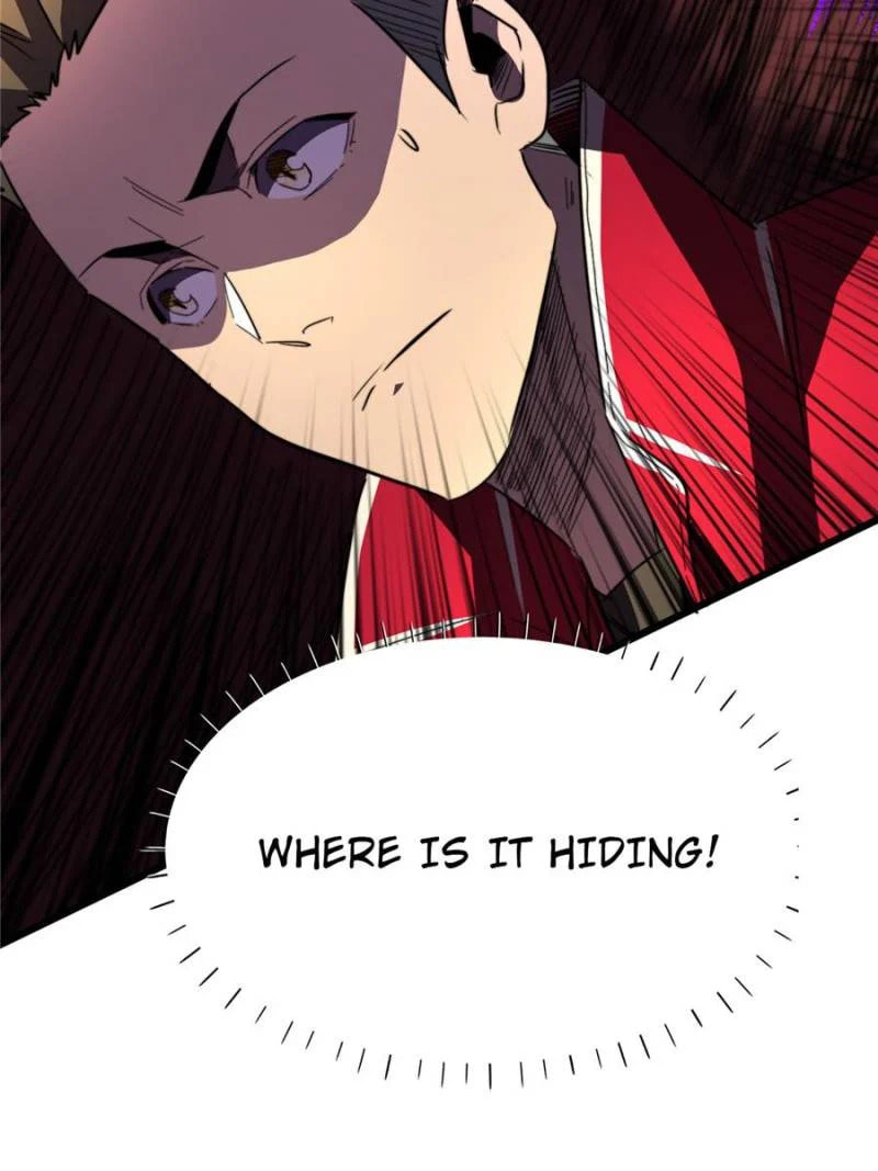 Read The Last Hero chapter 29 image 30 on Lezhin