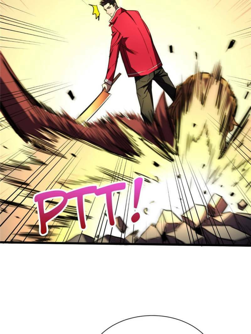 Read The Last Hero chapter 29 image 34 on Lezhin