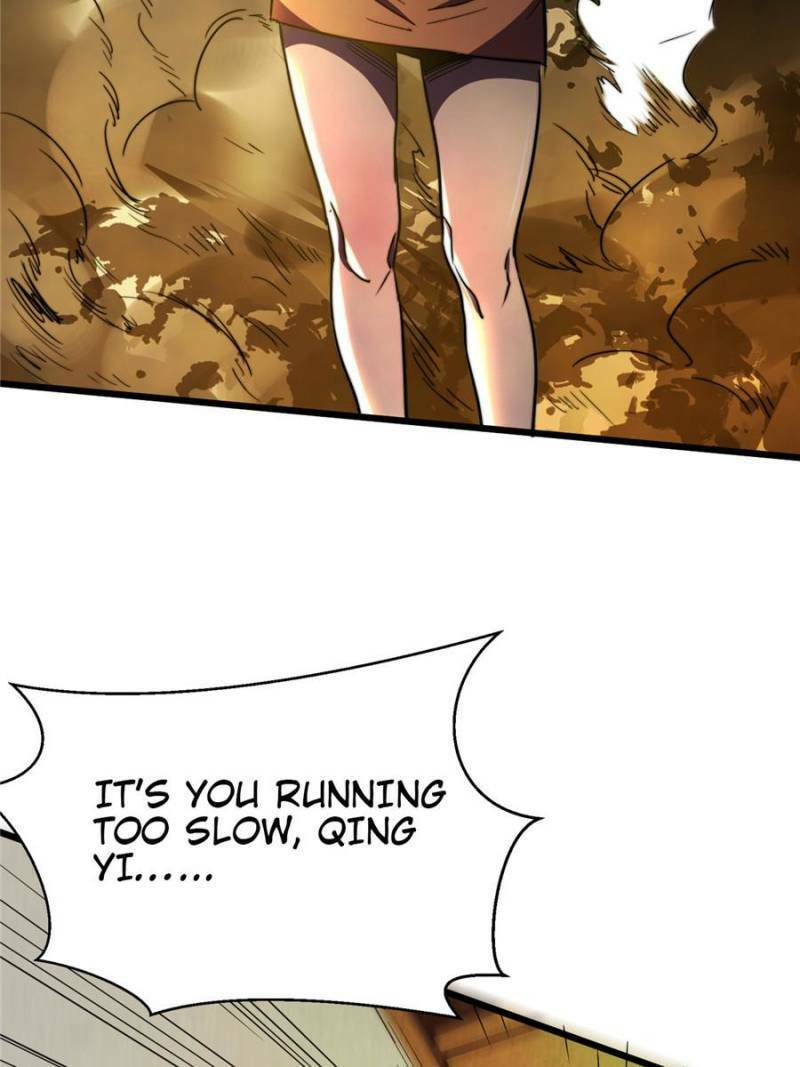 Read The Last Hero chapter 29 image 36 on Lezhin