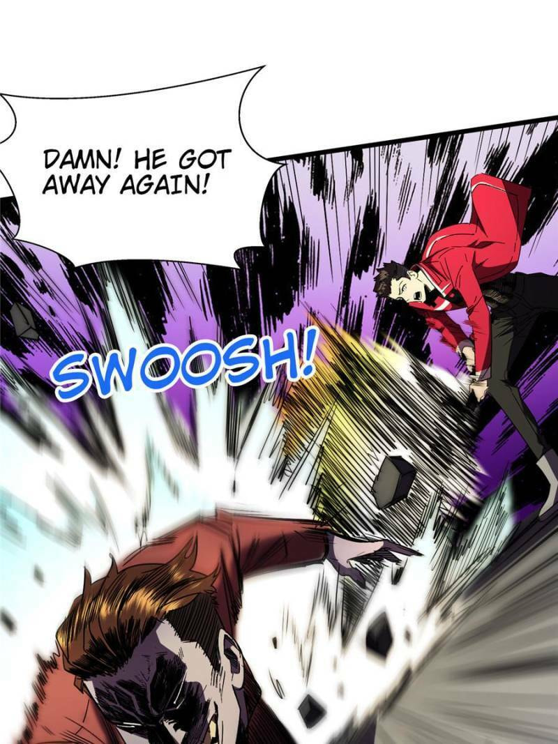 Read The Last Hero chapter 29 image 38 on Lezhin