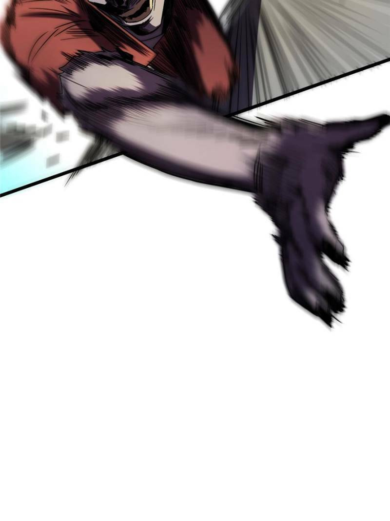 Read The Last Hero chapter 29 image 39 on Lezhin