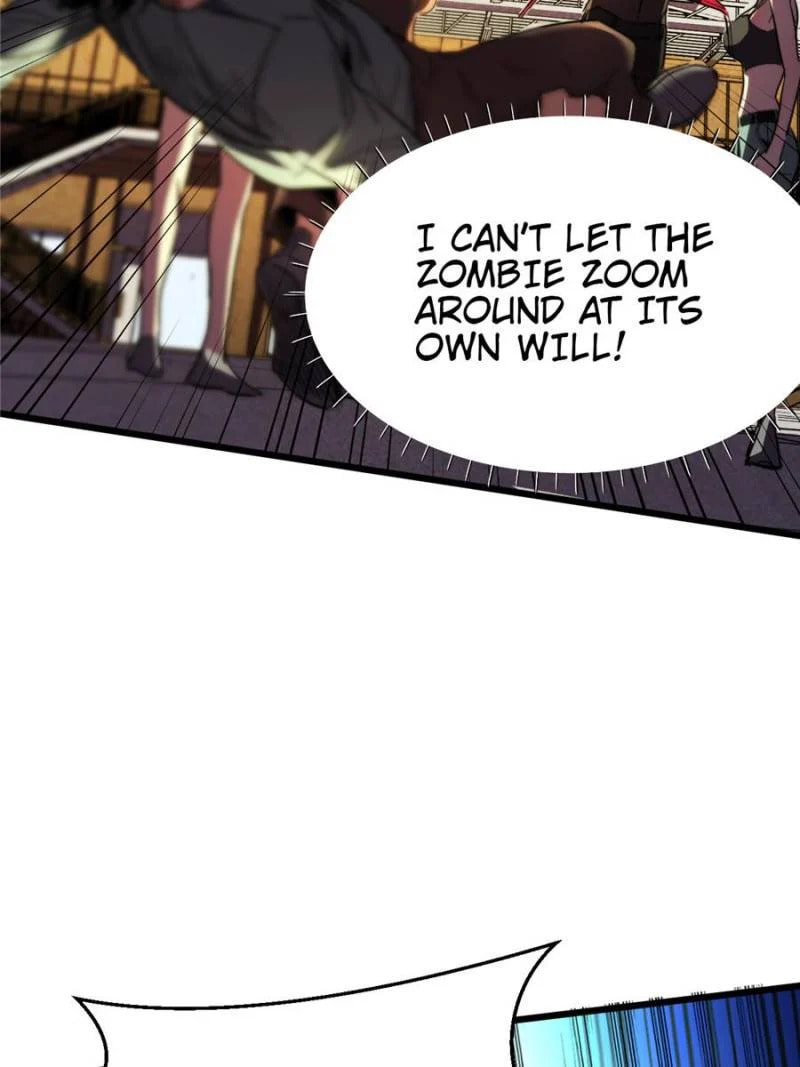 Read The Last Hero chapter 29 image 4 on Lezhin