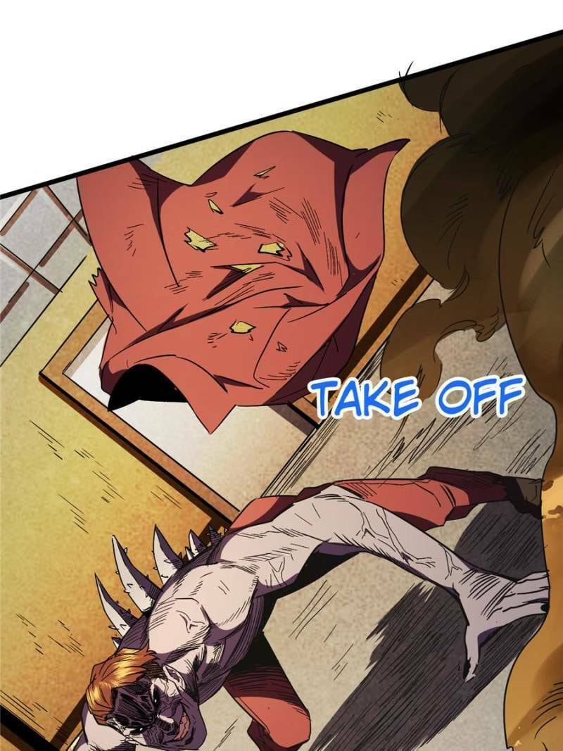 Read The Last Hero chapter 29 image 40 on Lezhin