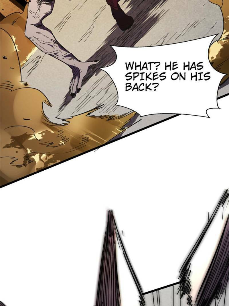 Read The Last Hero chapter 29 image 41 on Lezhin