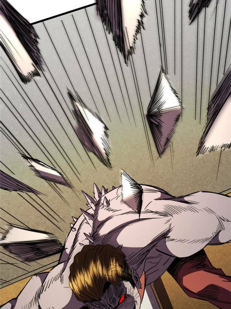 Read The Last Hero chapter 29 image 42 on Lezhin