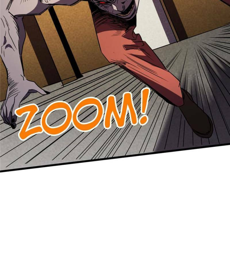 Read The Last Hero chapter 29 image 43 on Lezhin