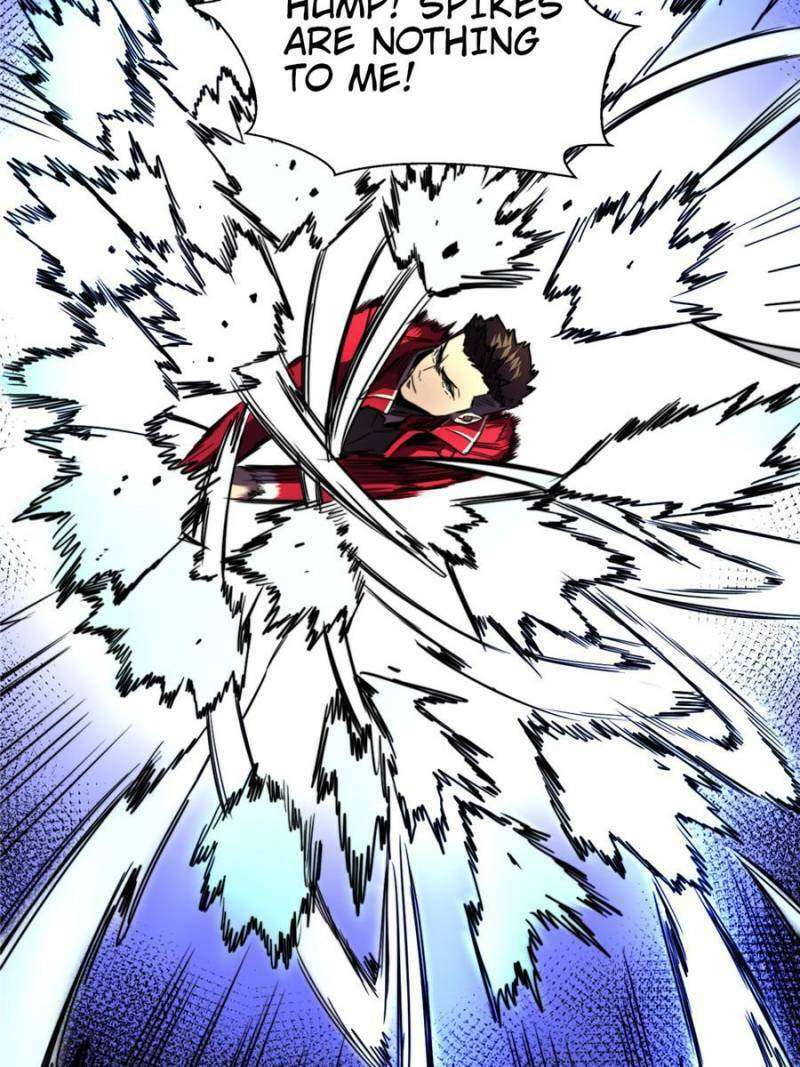 Read The Last Hero chapter 29 image 45 on Lezhin