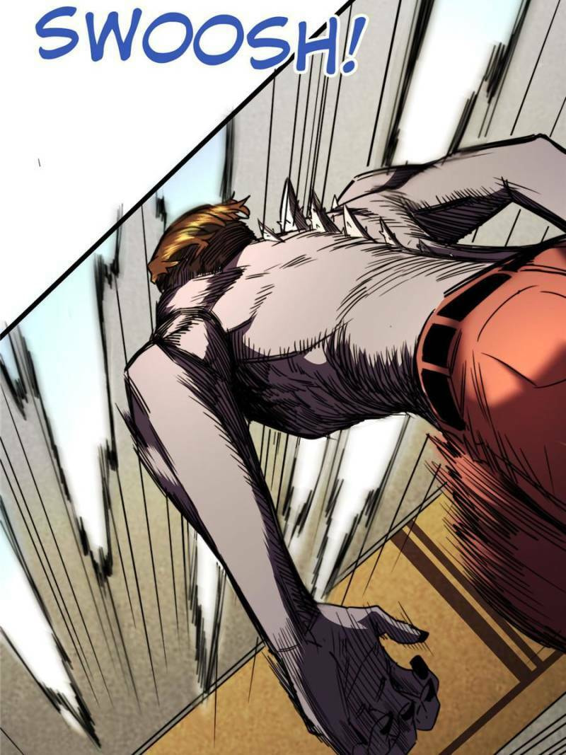 Read The Last Hero chapter 29 image 48 on Lezhin