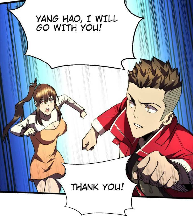Read The Last Hero chapter 29 image 5 on Lezhin