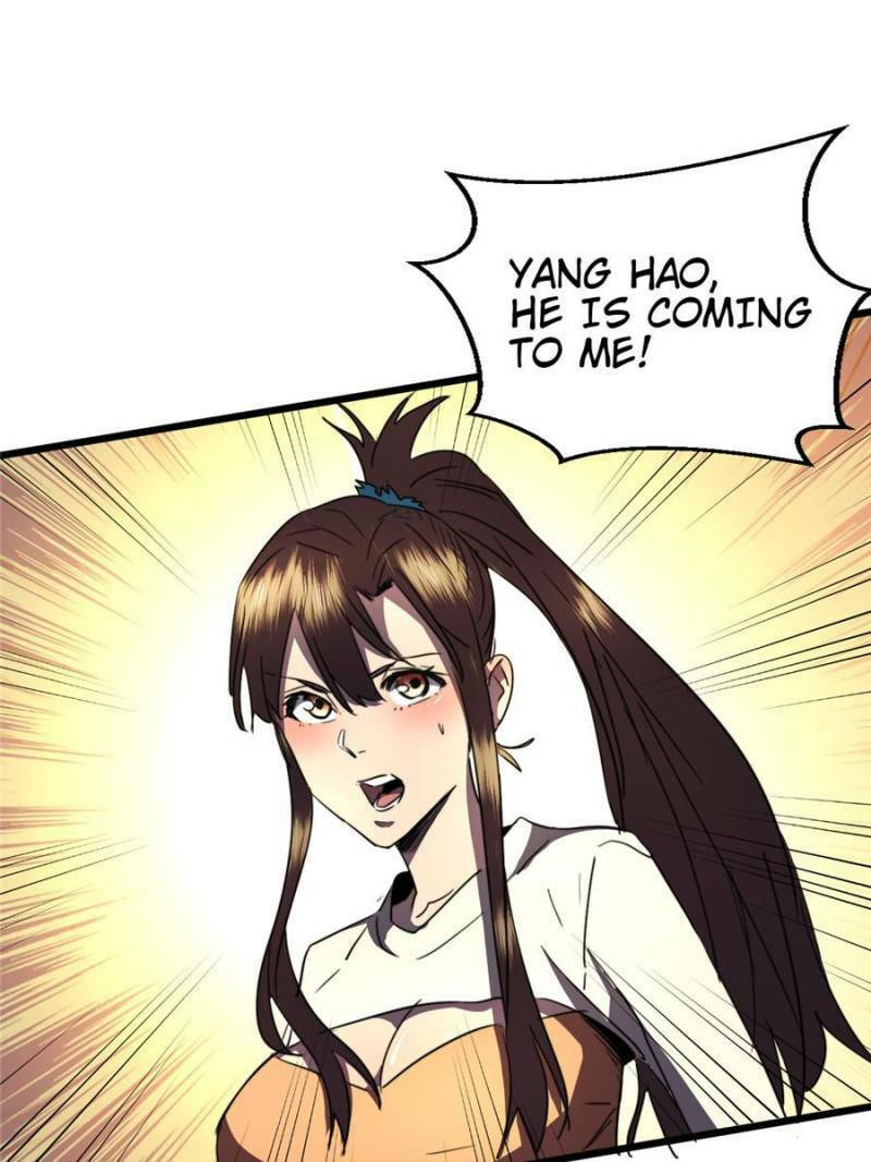 Read The Last Hero chapter 29 image 50 on Lezhin