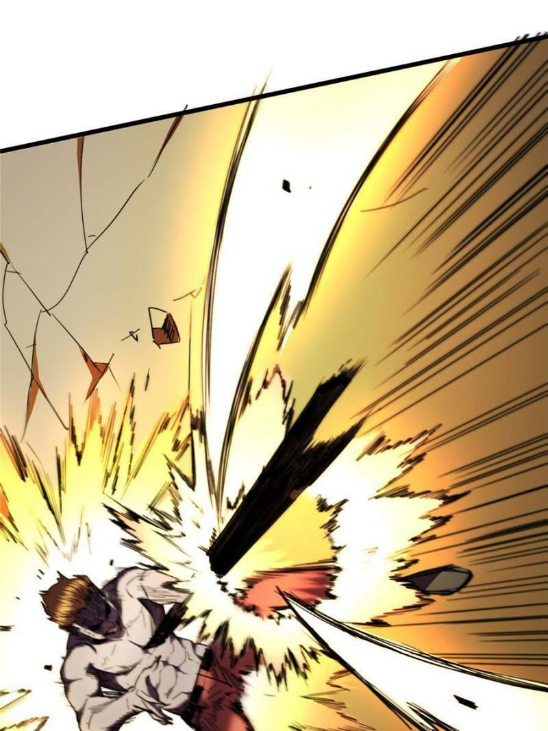 Read The Last Hero chapter 29 image 54 on Lezhin