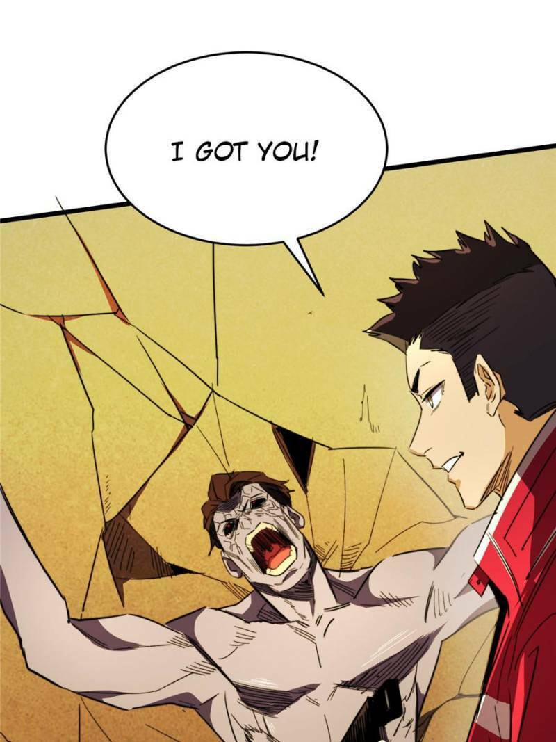 Read The Last Hero chapter 29 image 56 on Lezhin