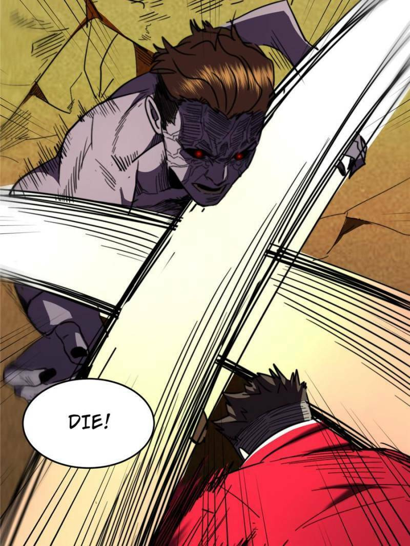 Read The Last Hero chapter 29 image 59 on Lezhin
