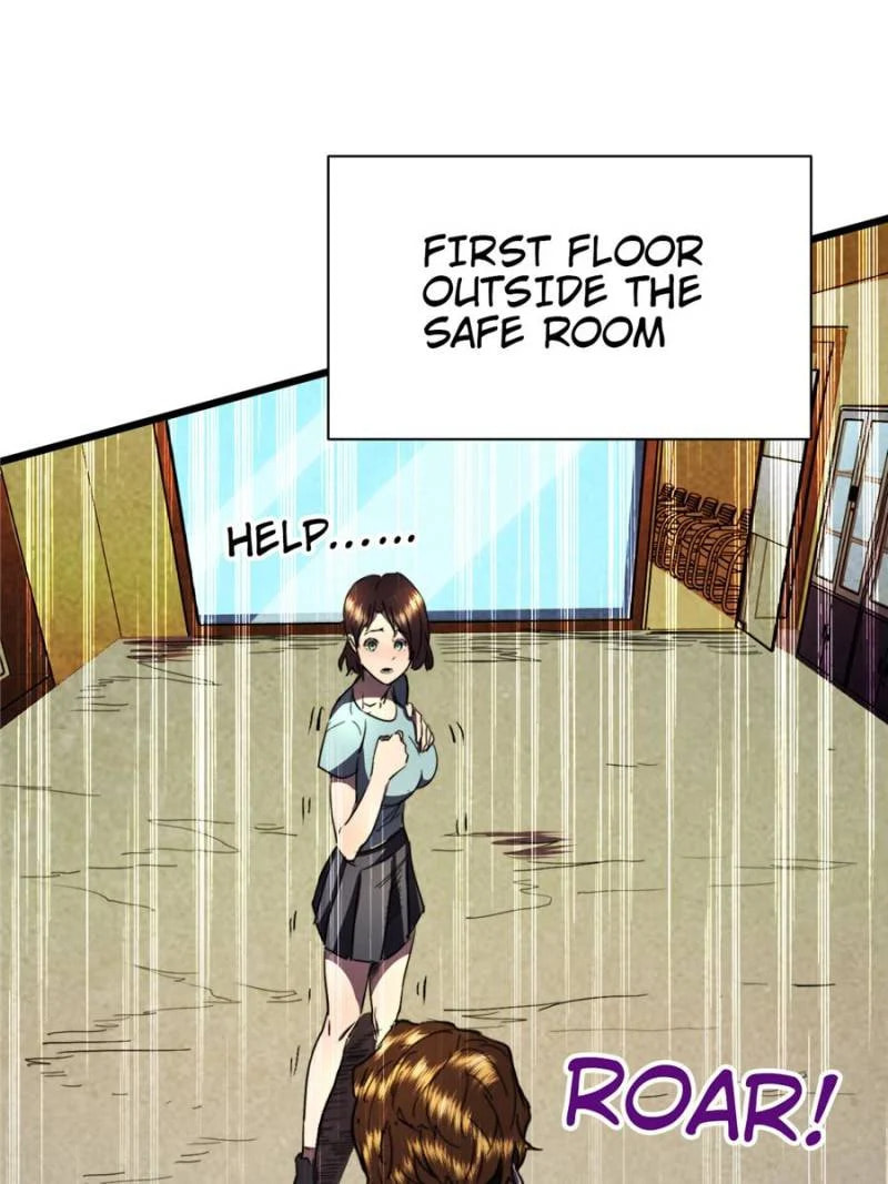 Read The Last Hero chapter 29 image 6 on Lezhin