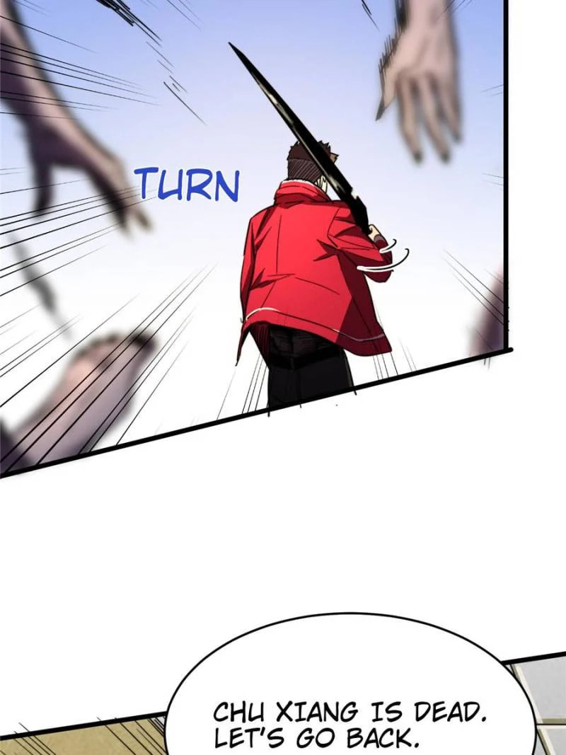 Read The Last Hero chapter 29 image 61 on Lezhin