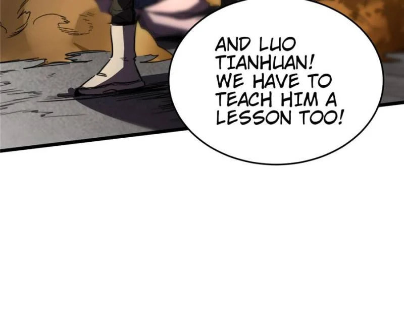 Read The Last Hero chapter 29 image 63 on Lezhin