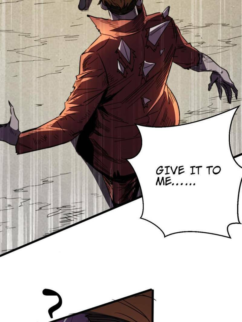 Read The Last Hero chapter 29 image 7 on Lezhin