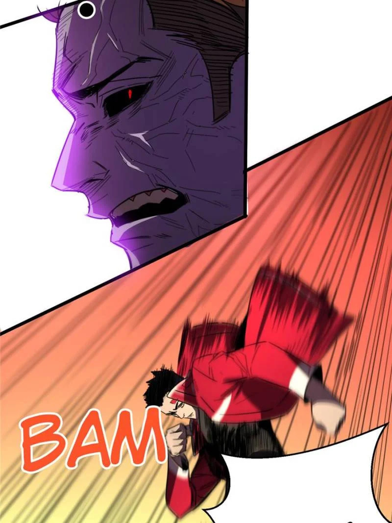 Read The Last Hero chapter 29 image 8 on Lezhin