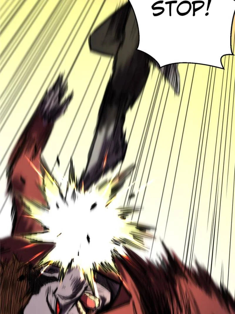 Read The Last Hero chapter 29 image 9 on Lezhin