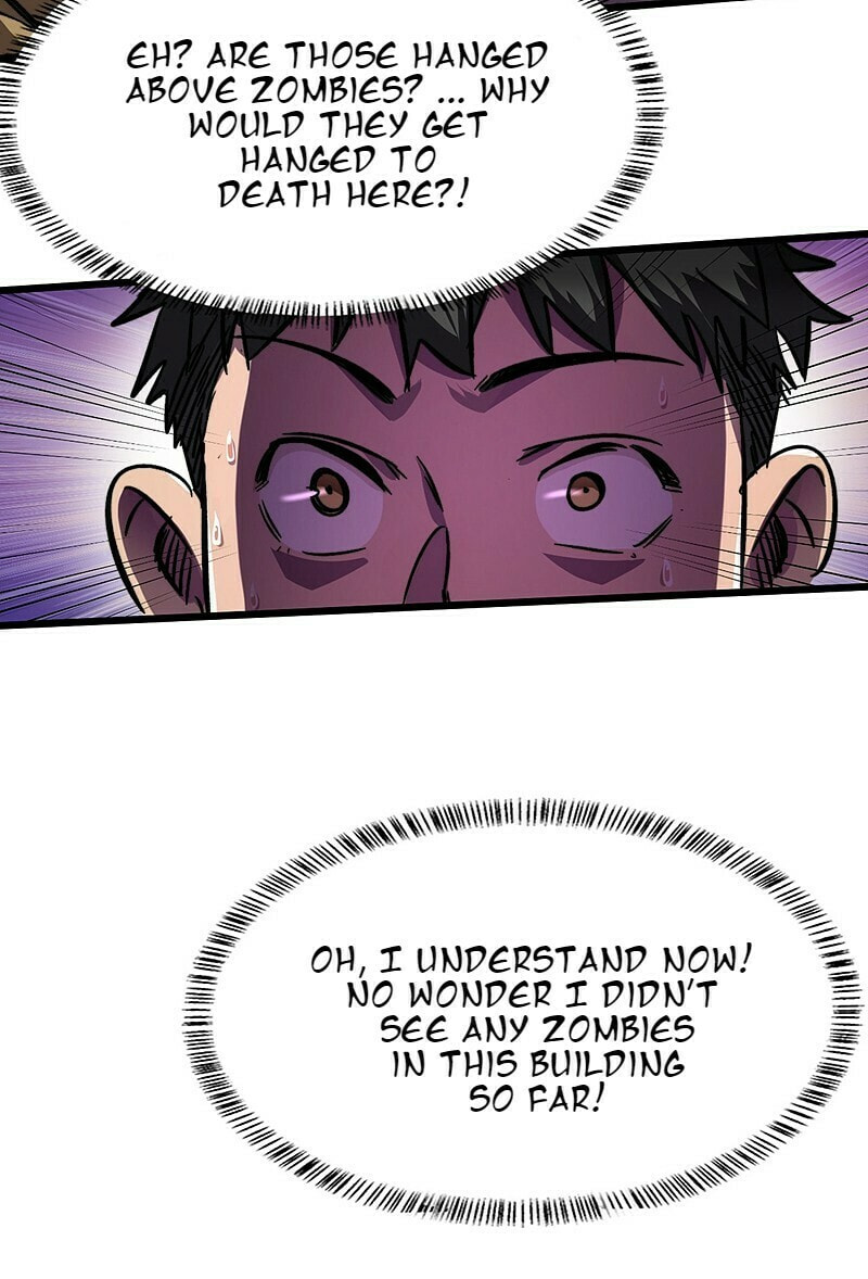 Read The Last Hero chapter 3 image 10 on Lezhin
