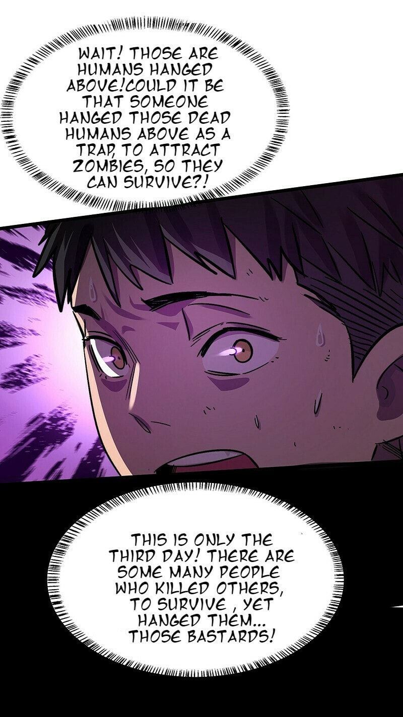 Read The Last Hero chapter 3 image 11 on Lezhin