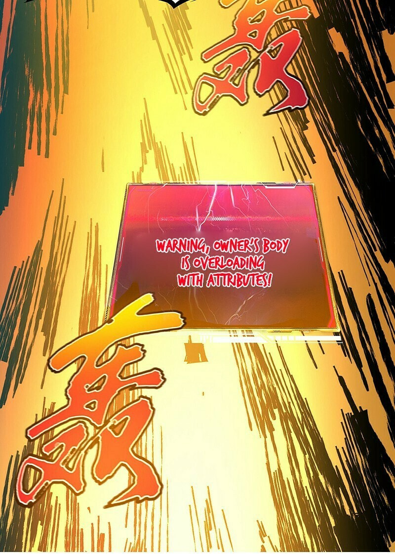 Read The Last Hero chapter 3 image 25 on Lezhin
