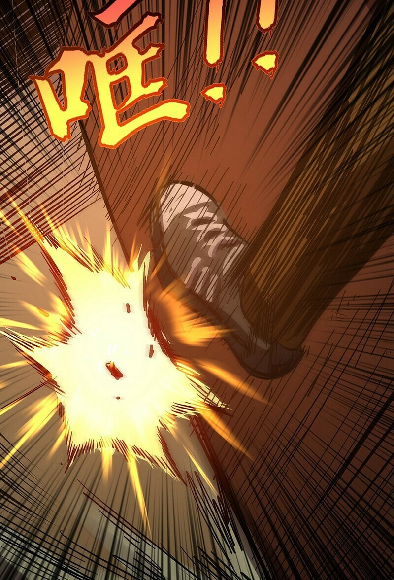 Read The Last Hero chapter 3 image 28 on Lezhin