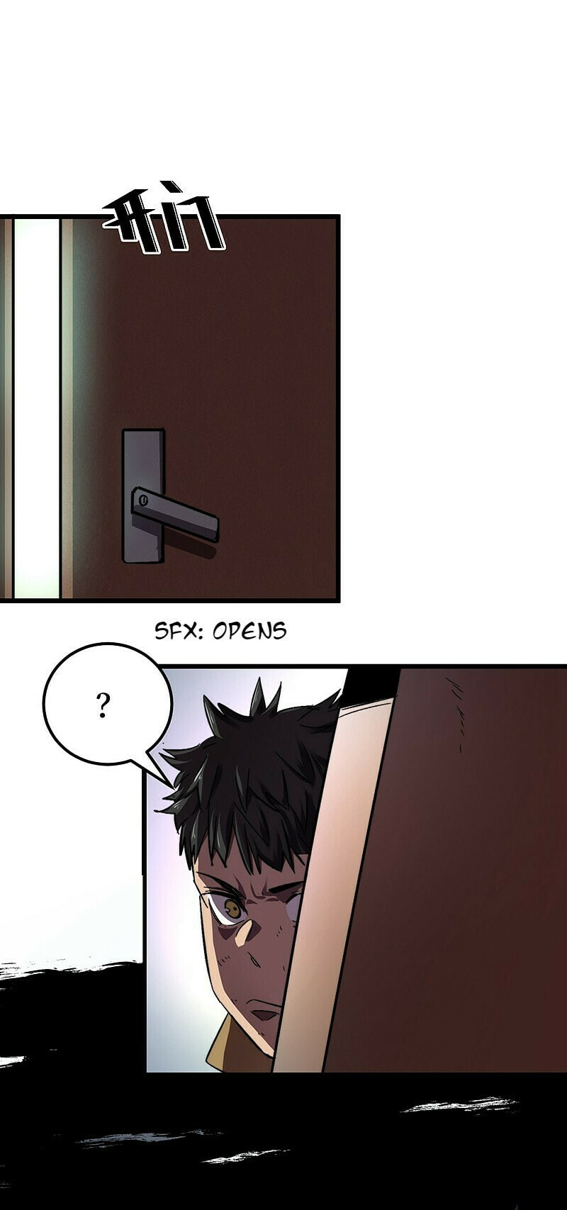 Read The Last Hero chapter 3 image 7 on Lezhin