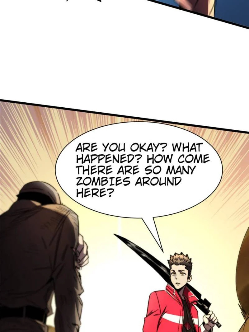 Read The Last Hero chapter 30 image 10 on Lezhin