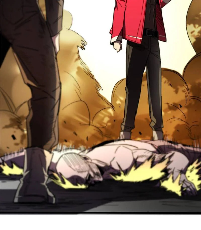 Read The Last Hero chapter 30 image 11 on Lezhin