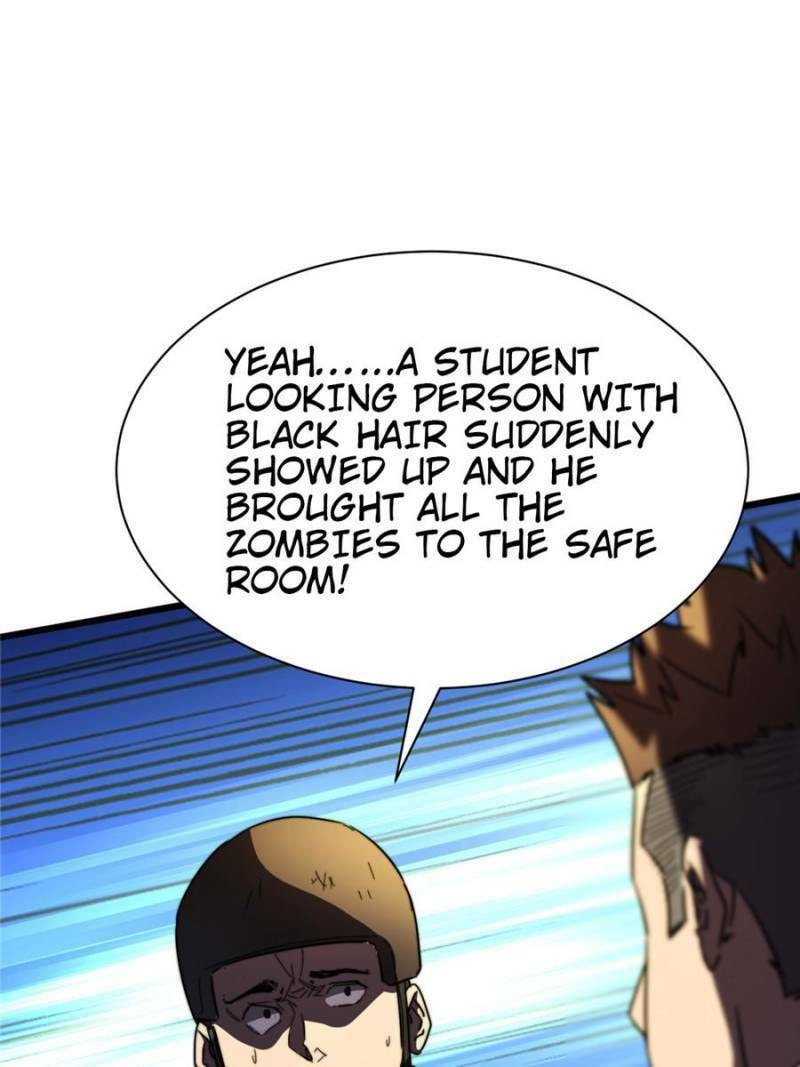 Read The Last Hero chapter 30 image 12 on Lezhin
